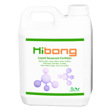 "Rooting Energy" Seaweed Extract Liquid Organic Hydroponic Fertilizer